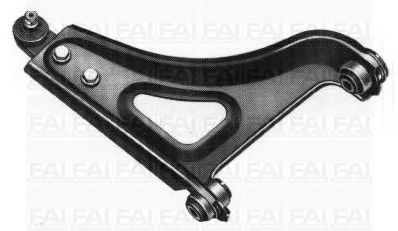 FAI AUTOPARTS ss2479 -  Рычаг независимой подвески колеса, подвеска колеса